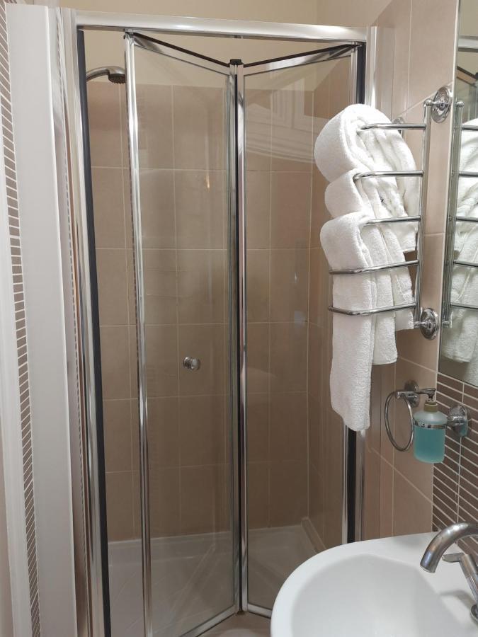 Revado Hotel NWI Dış mekan fotoğraf