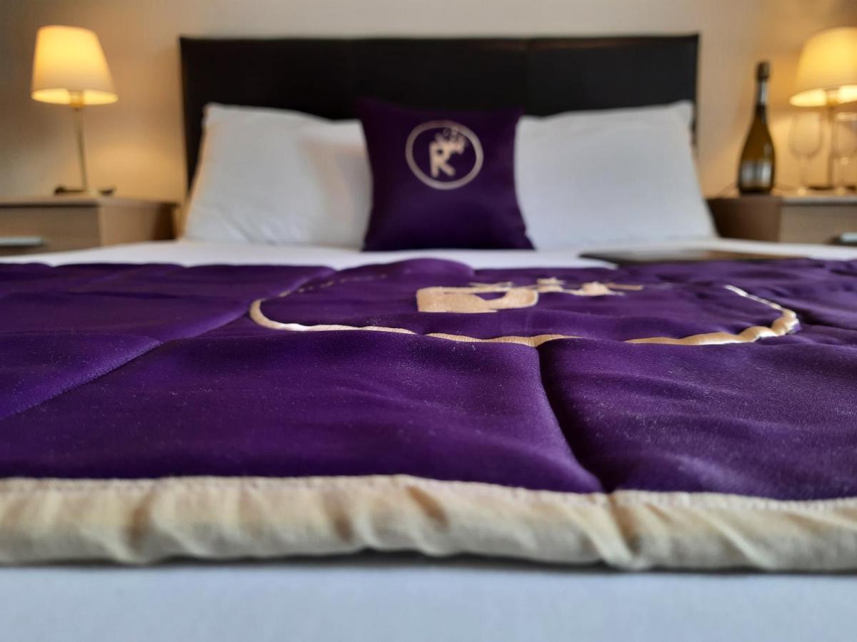 Revado Hotel NWI Dış mekan fotoğraf