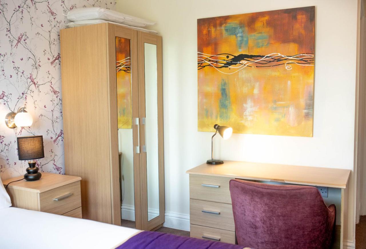 Revado Hotel NWI Dış mekan fotoğraf