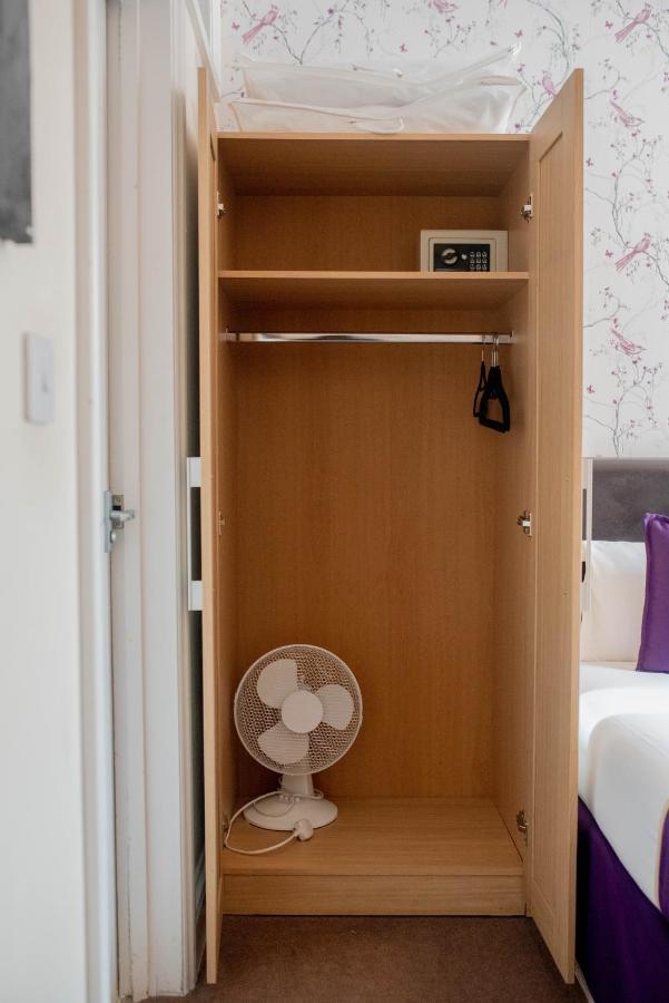 Revado Hotel NWI Dış mekan fotoğraf