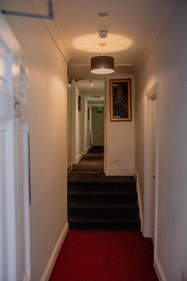 Revado Hotel NWI Dış mekan fotoğraf