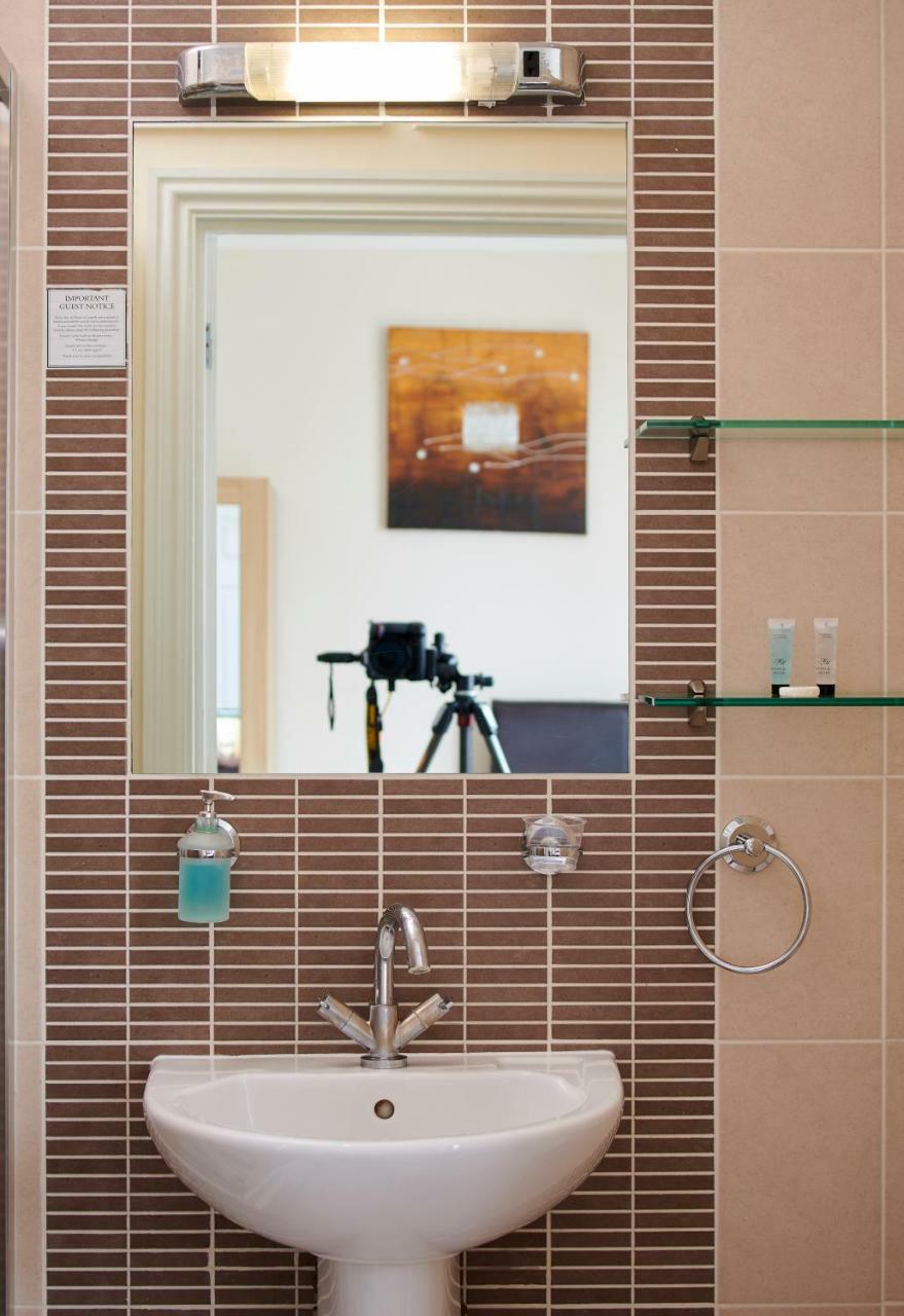 Revado Hotel NWI Dış mekan fotoğraf